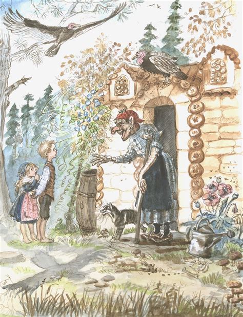 tasha tudor's art